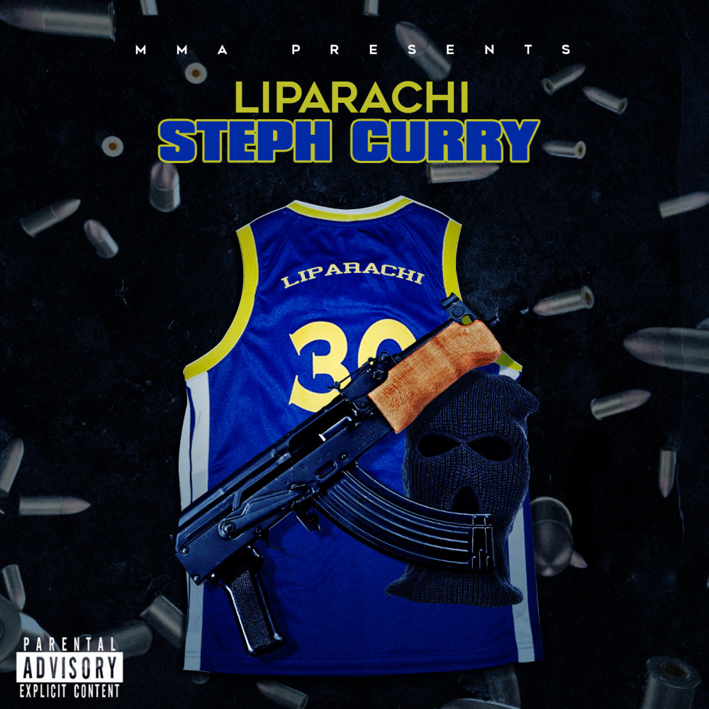 Steph Curry (Explicit)