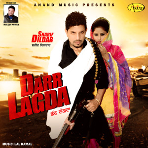 Album Darr Lagda oleh Sharif Dildar