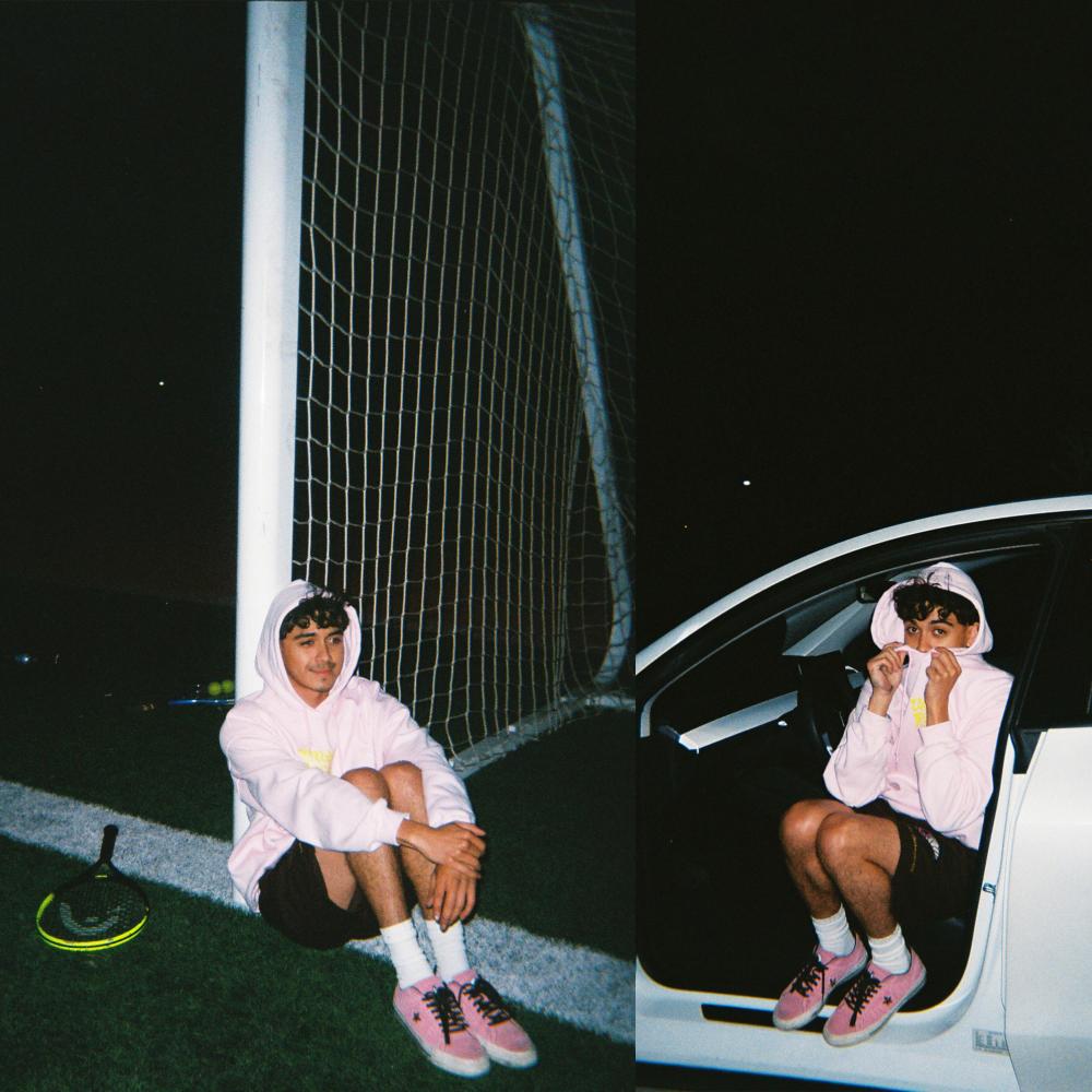 Backstage (Explicit)