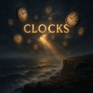 Listen to Clocks song with lyrics from Jhonatan Rodrigues