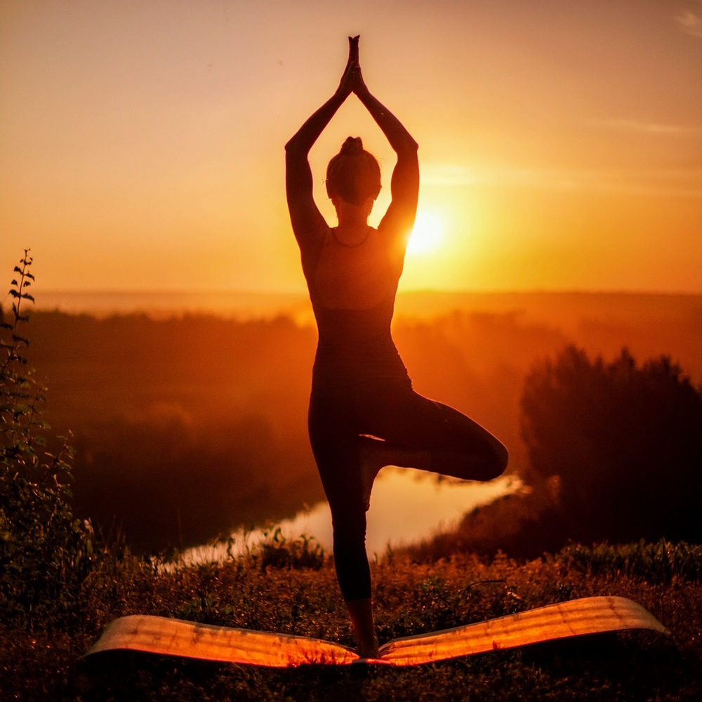 Yoga Melódico Para El Alma Y El Cuerpo