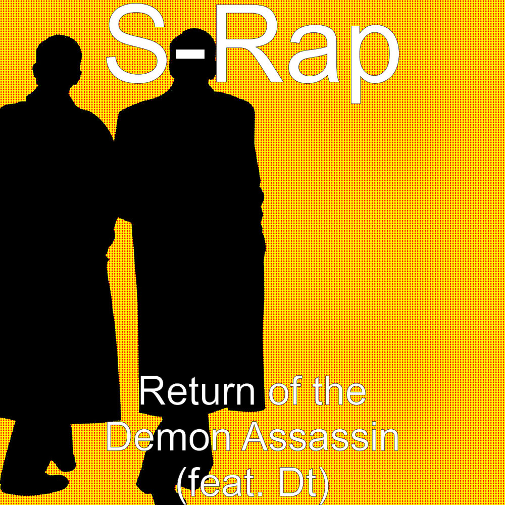 Return of the Demon Assassin (feat. Dt)