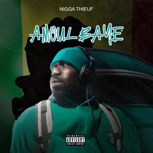 Thieuf的專輯Amoul Baye