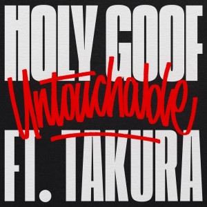 Takura的專輯Untouchable