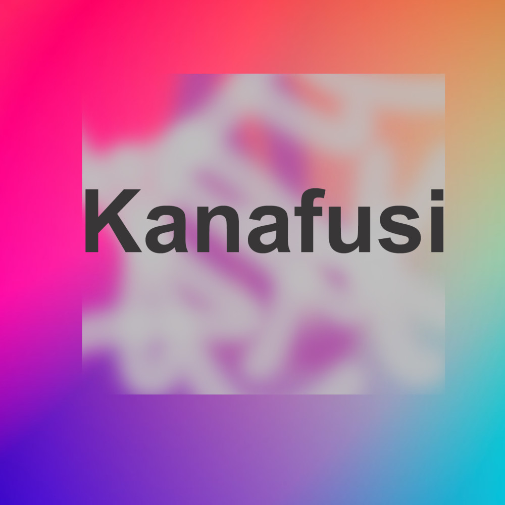 Kanafusi