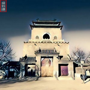 Dengarkan lagu 人间失格 (完整版) nyanyian 象牙海岸 dengan lirik