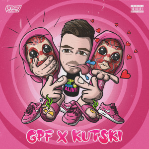Album Stare Into My Eyes (Explicit) oleh GPF