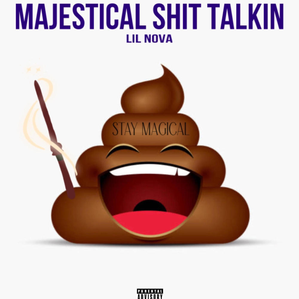 Majestical **** Talkin (Explicit)