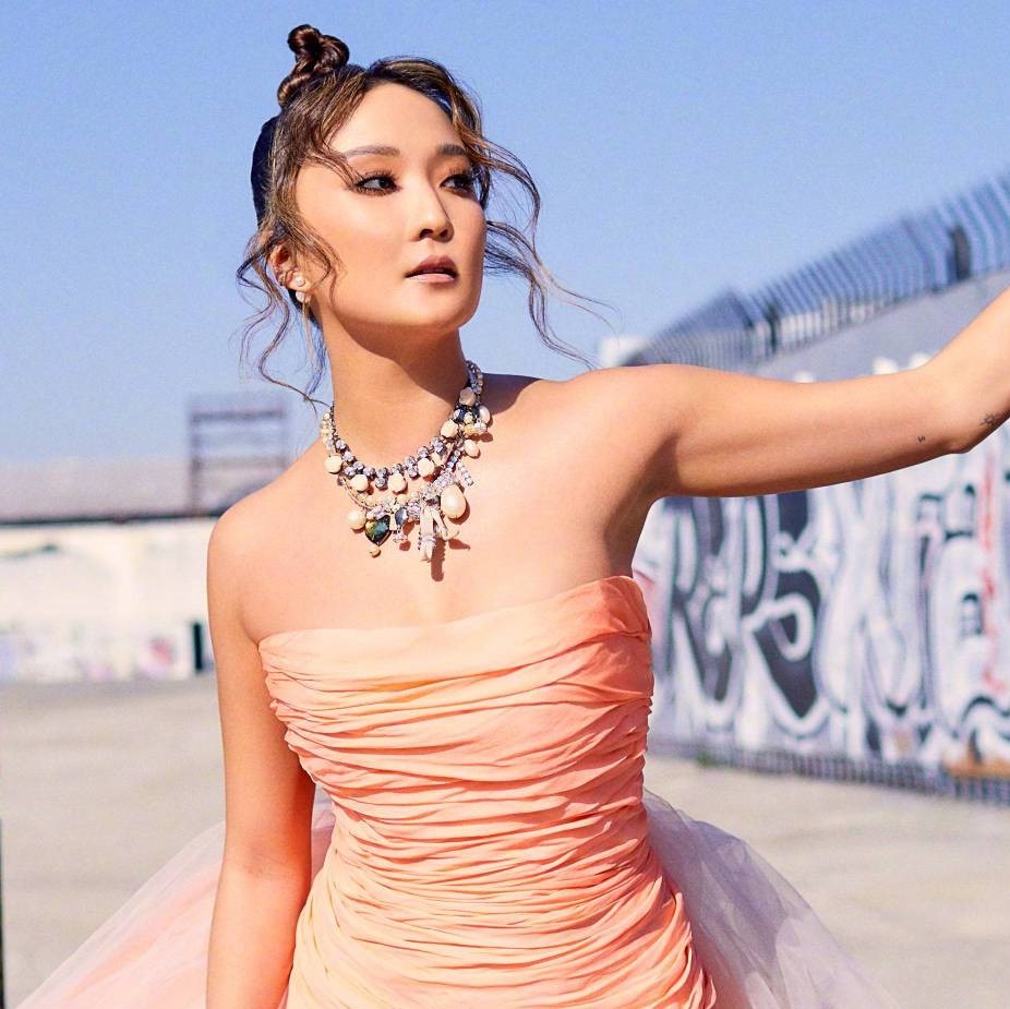 Ashley Park
