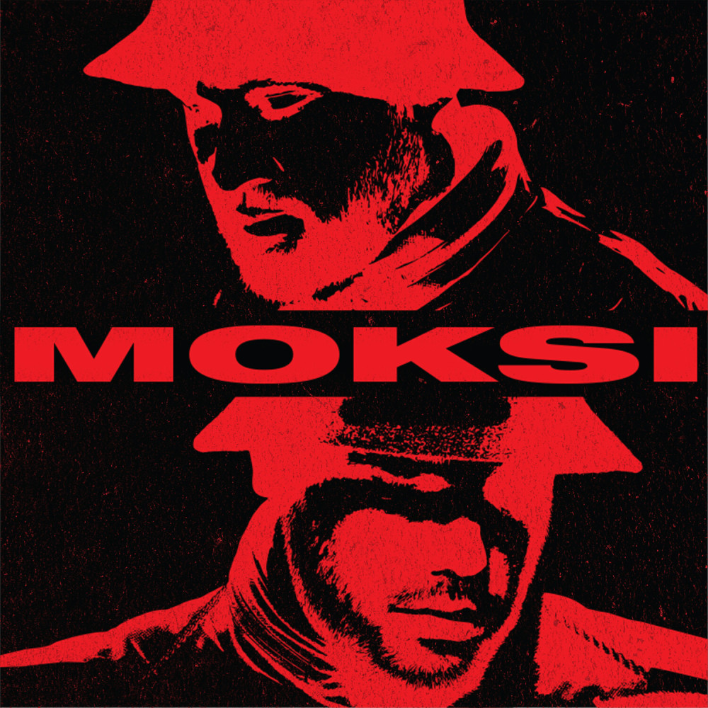 Down on Love (Moksi Remix)