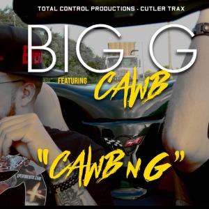 GNP Arrow的專輯CAWB n G (feat. Keith Swagger) [Explicit]