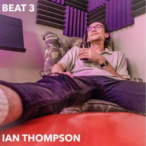 Ian Thompson的專輯Beat 3