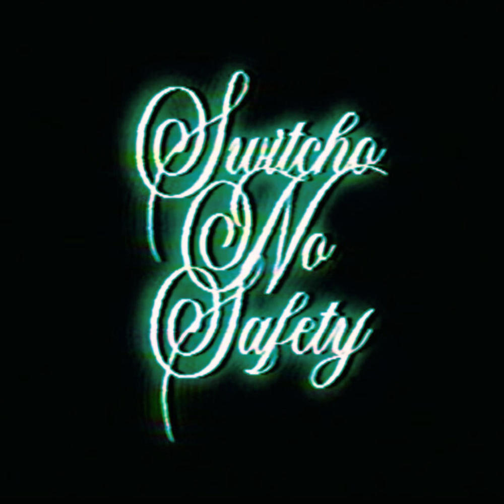 Switch No Safety (feat. Amo!) (Explicit)