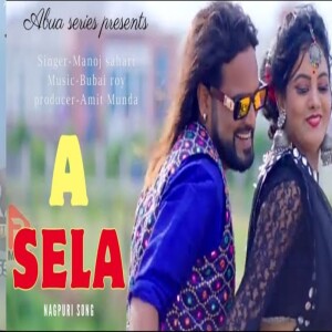 的專輯A Sela