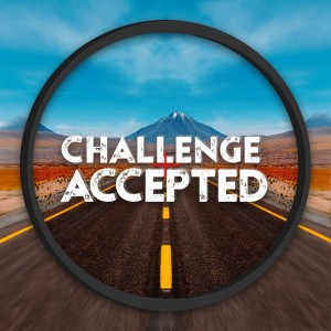 Dengarkan lagu Challenge Accepted nyanyian DJ Bigdad dengan lirik