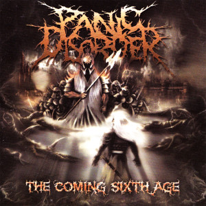 ดาวน์โหลดและฟังเพลง Dansa Dengan Neraka พร้อมเนื้อเพลงจาก Panic Disorder