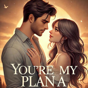 收聽Casey的You're My Plan A歌詞歌曲