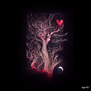 heyzuko!的專輯Tale Of A Love Tree