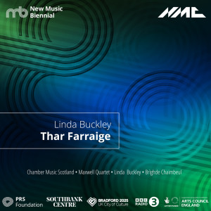 Album Thar Farraige (Live) from Linda Buckley