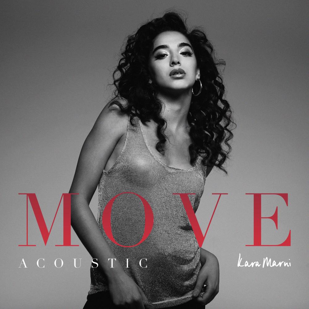 Move (Acoustic)