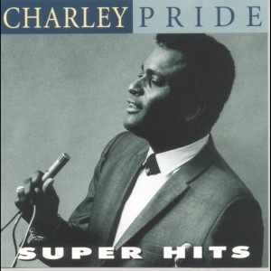 Charley Pride的專輯Super Hits