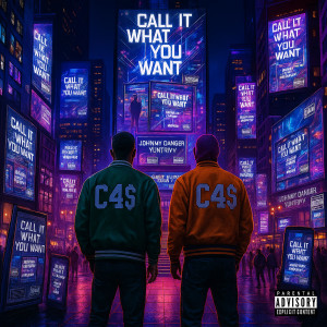 Album Call It What You Want (Explicit) oleh YunTrivv