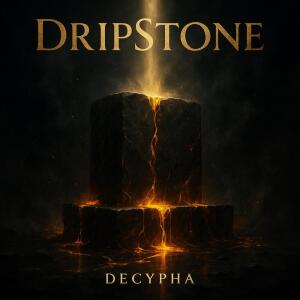 Album DripStone from DeCypha