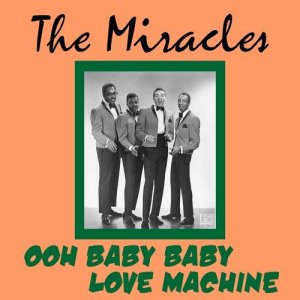收听The Miracles的好嗨呦 (及时行乐版)歌词歌曲