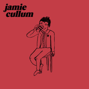 收聽Jamie Cullum的Uptown Funk歌詞歌曲