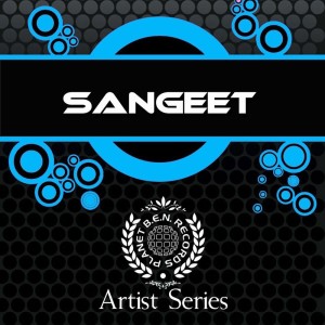 Listen to Infinite Blue song with lyrics from Sangeet