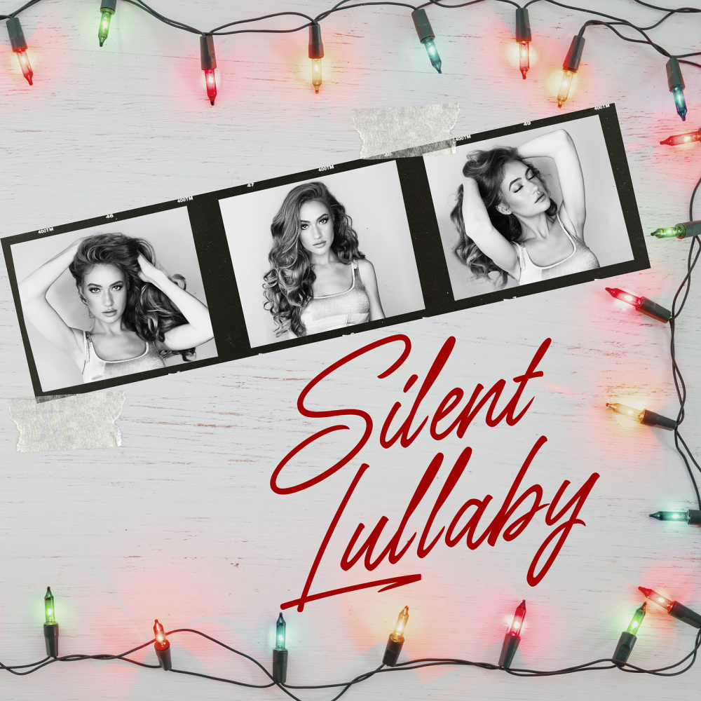 Silent Lullaby
