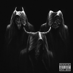 Listen to Another Blasphemous Creation (Explicit) song with lyrics from Joey Dizon