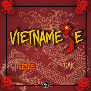HeeTee的专辑Vietnamese
