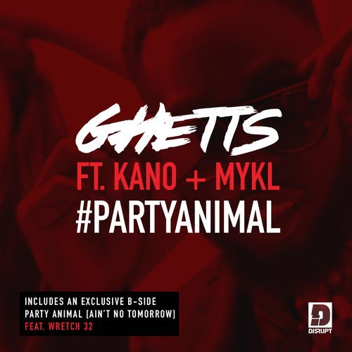 Party Animal (Jerome Price House Remix) (Explicit) (Jerome Price House Remix|Explicit)