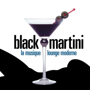 Various Artists的專輯Black Martini