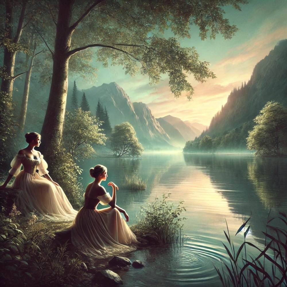 Beautiful Moments
