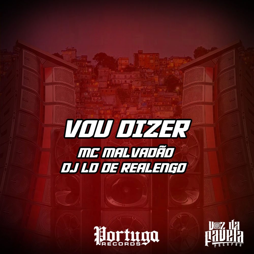 VOU DIZER (Explicit)