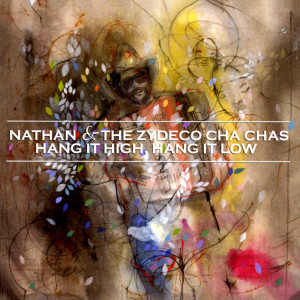 收聽Nathan & the Zydeco Cha Chas的Fa Fa Fa Fa Fa歌詞歌曲