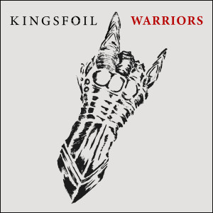Kingsfoil的专辑Warriors