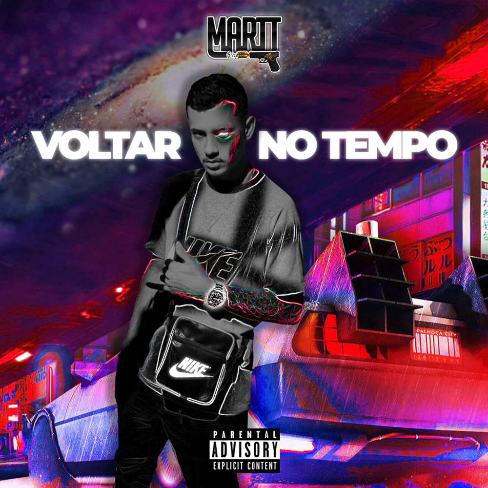Voltar no Tempo