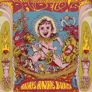 Dengarkan lagu Bukan (Playboy) nyanyian Musik Dandelions dengan lirik