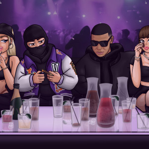 收聽Sokra的Mbappé (Explicit)歌詞歌曲