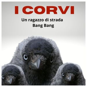 收听I Corvi的Sospesa ad un filo歌词歌曲