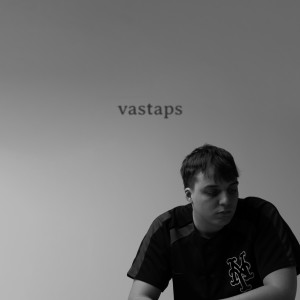 Kissbaba的專輯VASTAPS (Explicit)