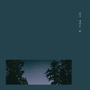 收听비가 내리는 밤的다시 돌아와歌词歌曲