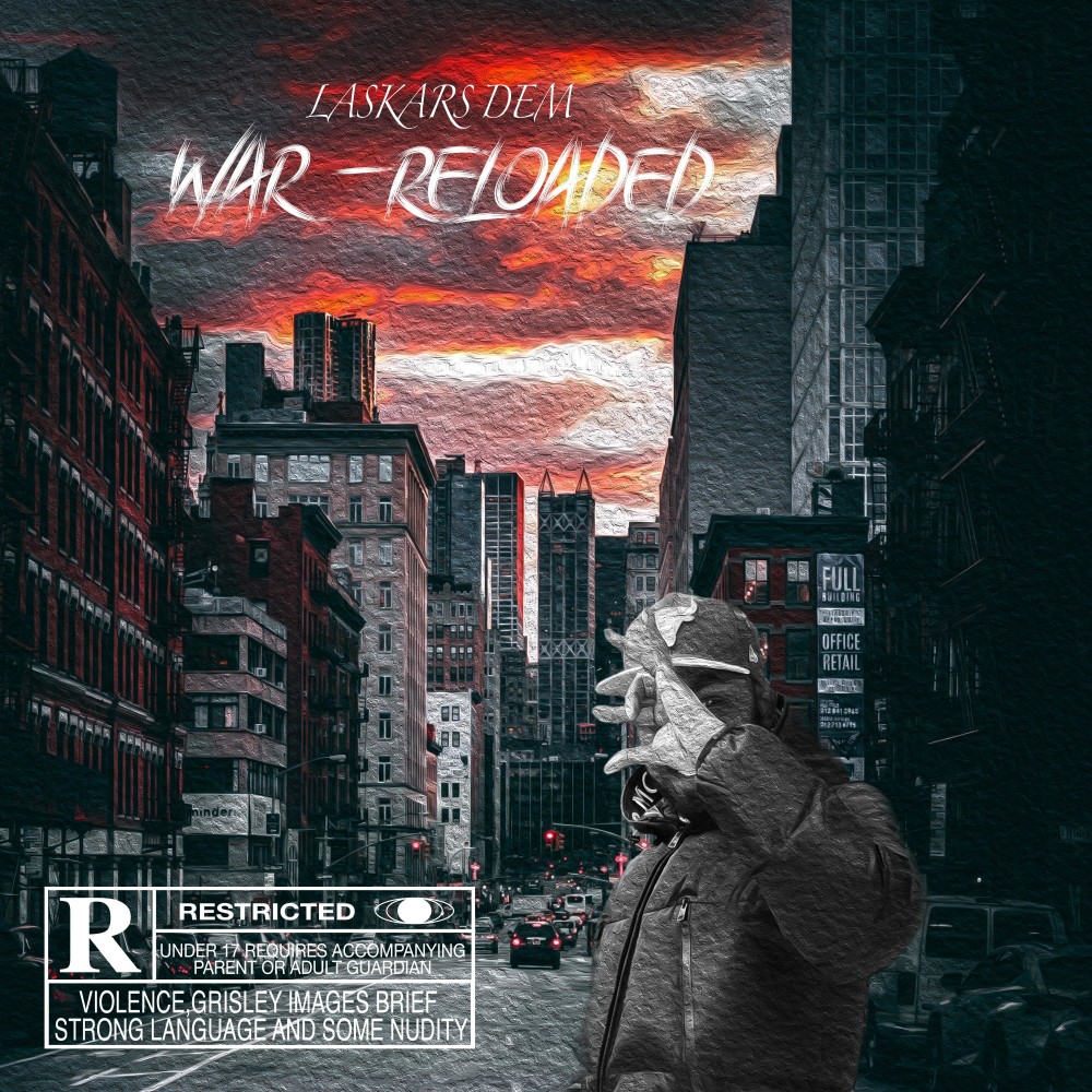War - Reloaded (Explicit)