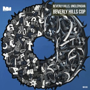 Beverly Hills的專輯Beverly Hills Cop