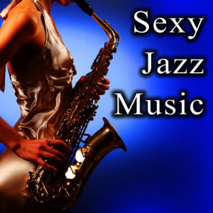 Buddy Blues的專輯Sexy Jazz Music