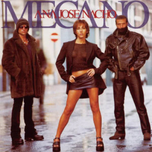 ดาวน์โหลดและฟังเพลง Ésto No Es una Canción พร้อมเนื้อเพลงจาก Mecano