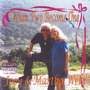 收聽Joey & Martha Welz的My Forever Love歌詞歌曲